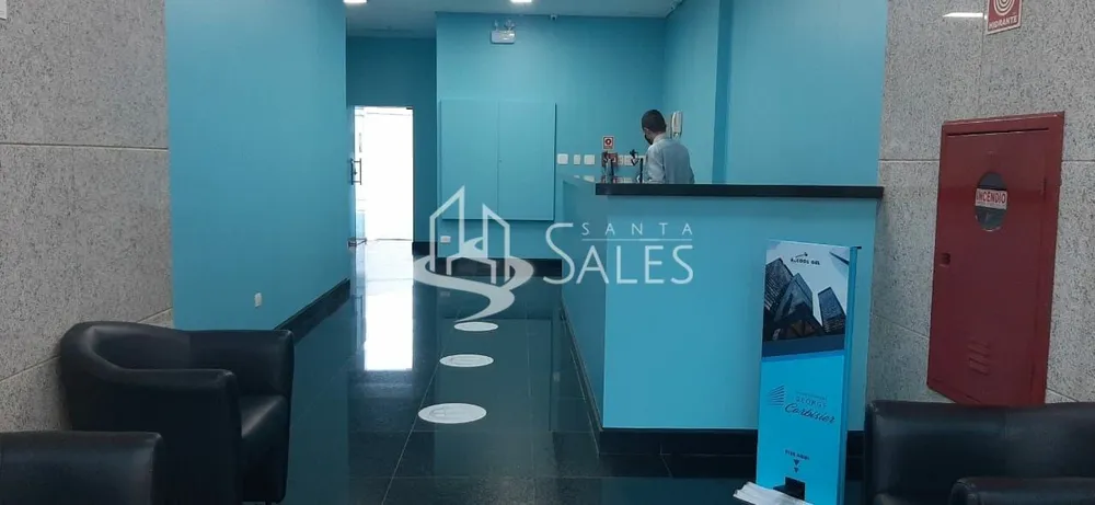 Imóvel Comercial, 30 m² - Foto 10