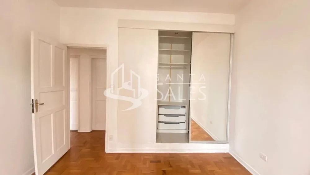 Apartamento, 3 quartos, 97 m² - Foto 1