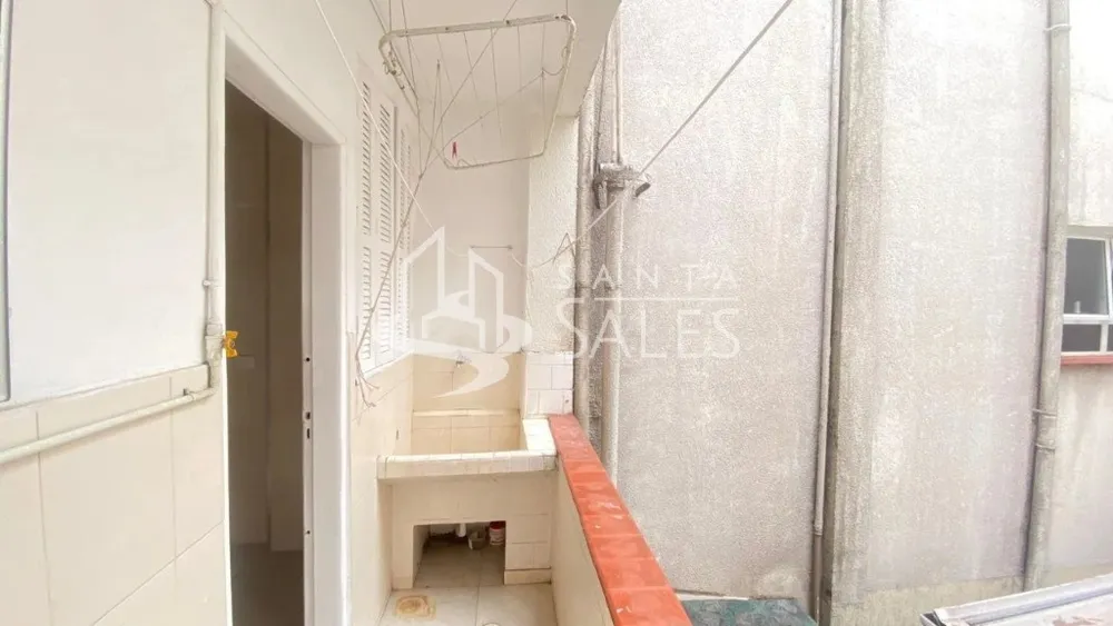 Apartamento, 3 quartos, 97 m² - Foto 6