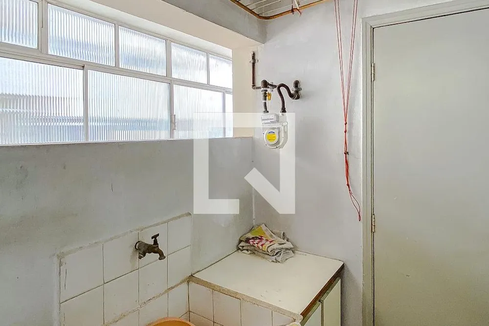 Apartamento, 2 quartos, 65 m² - Foto 5