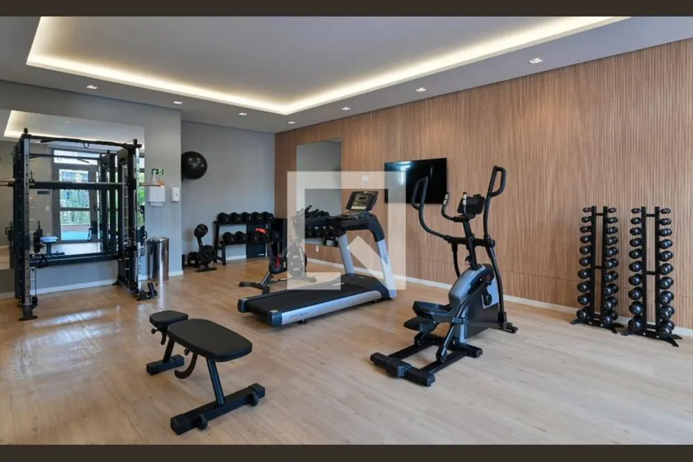 Kitnet-Studio, 21 m² - Foto 11