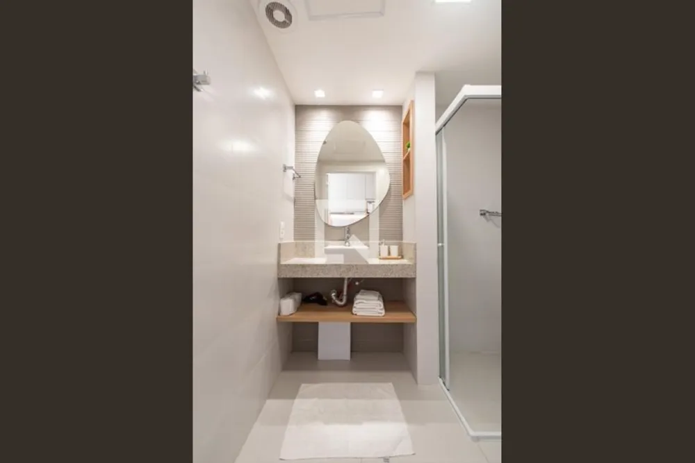 Kitnet-Studio, 21 m² - Foto 4