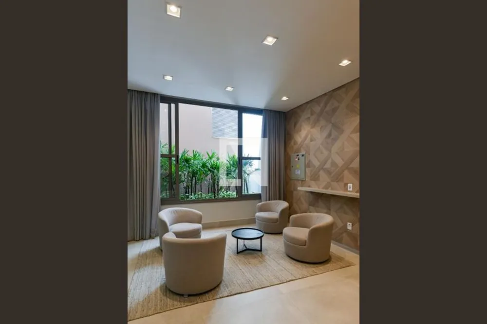 Kitnet-Studio, 21 m² - Foto 10