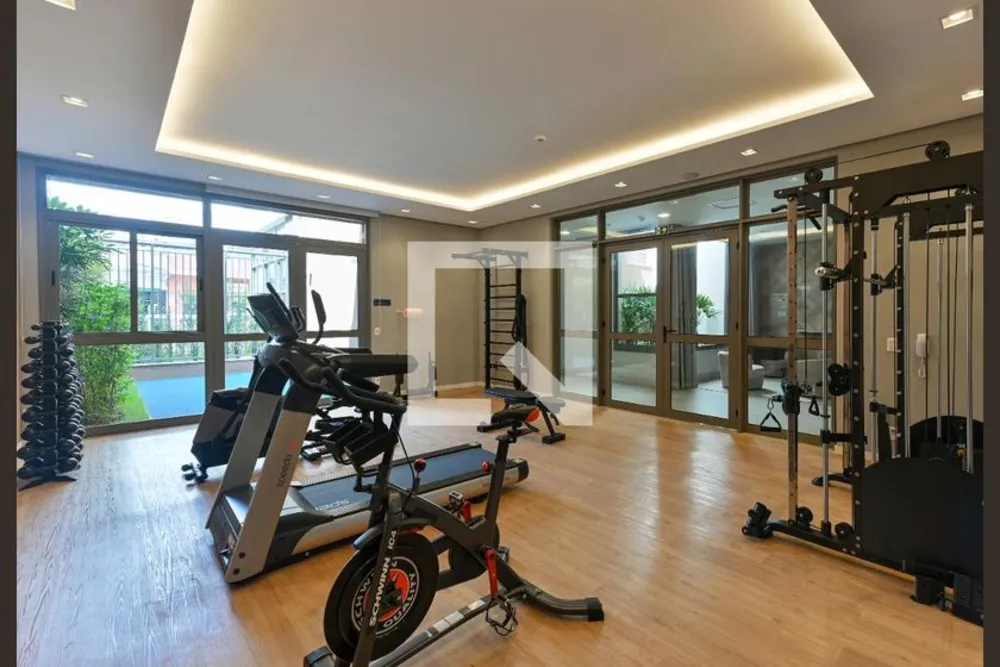 Kitnet-Studio, 21 m² - Foto 2