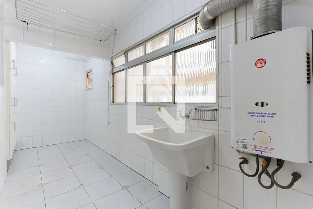 Apartamento, 3 quartos, 140 m² - Foto 11