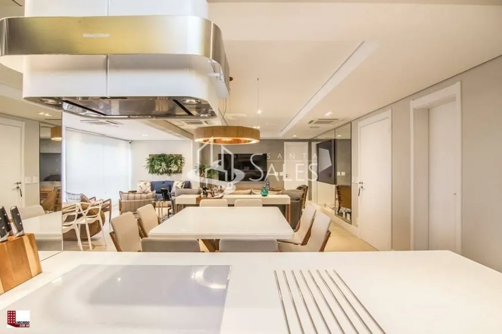 Apartamento, 3 quartos, 149 m² - Foto 5
