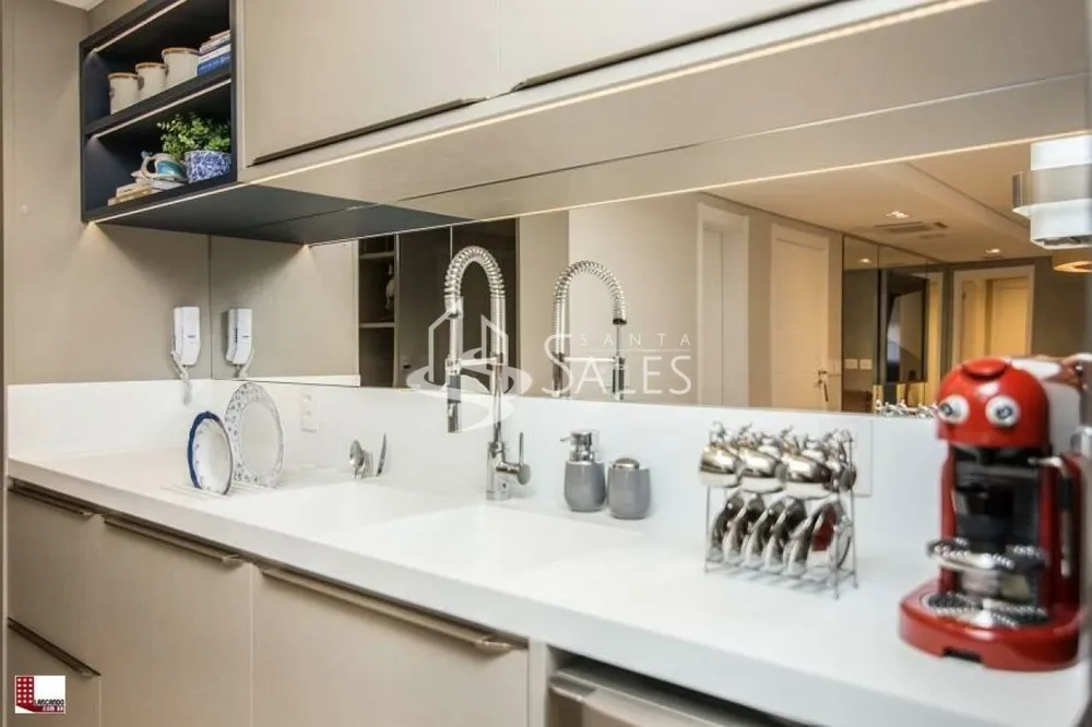 Apartamento, 3 quartos, 149 m² - Foto 3