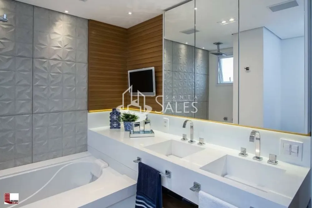 Apartamento, 3 quartos, 149 m² - Foto 4
