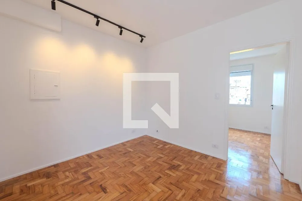 Apartamento, 1 quarto, 35 m² - Foto 3