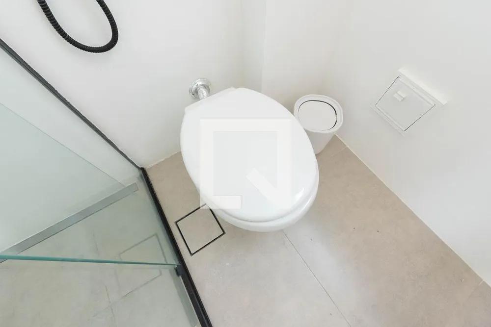 Apartamento, 1 quarto, 35 m² - Foto 9