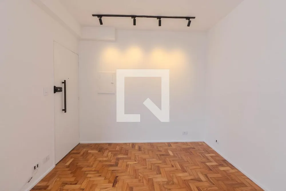 Apartamento, 1 quarto, 35 m² - Foto 2