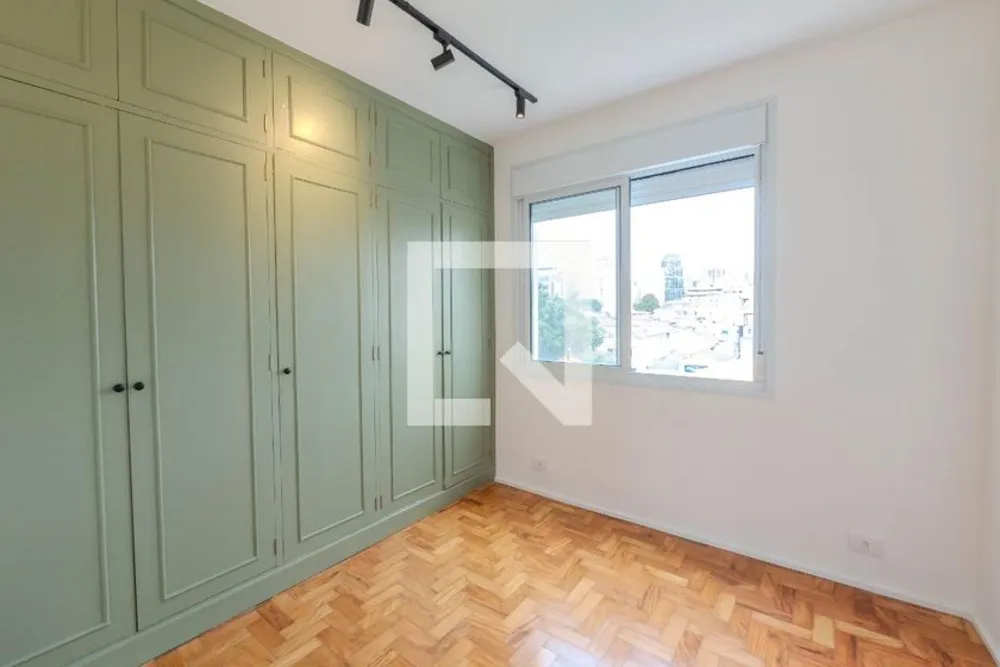 Apartamento, 1 quarto, 35 m² - Foto 4