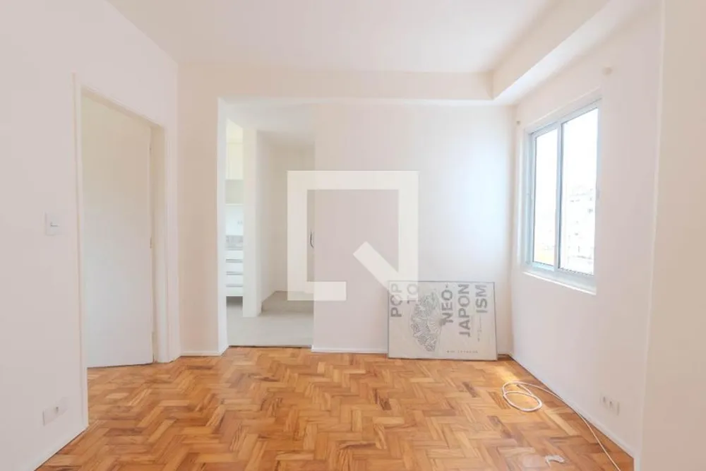 Apartamento, 1 quarto, 35 m² - Foto 1