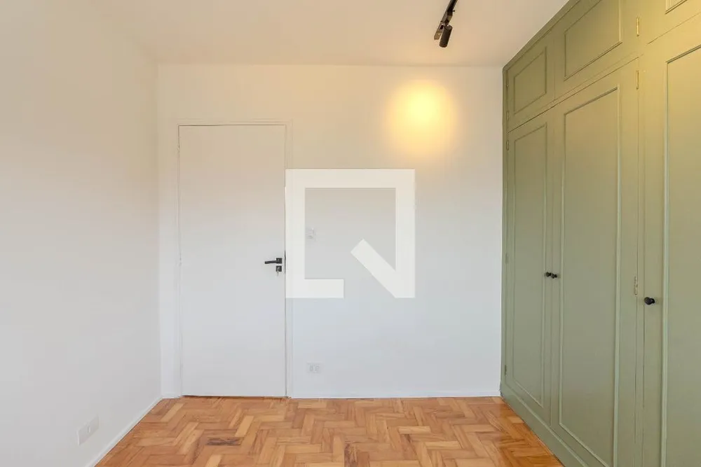 Apartamento, 1 quarto, 35 m² - Foto 7