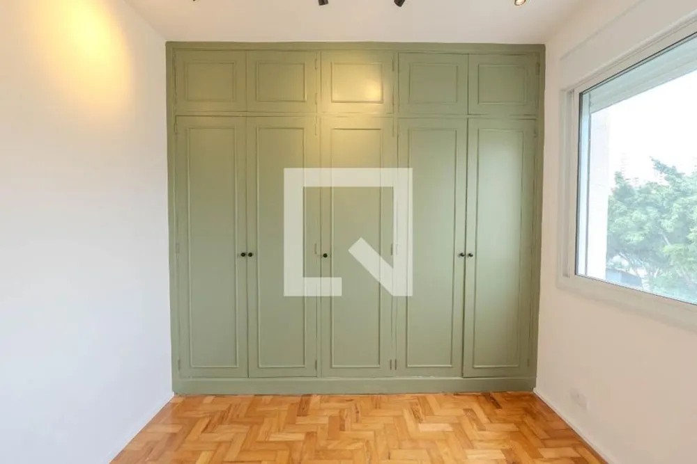 Apartamento, 1 quarto, 35 m² - Foto 5