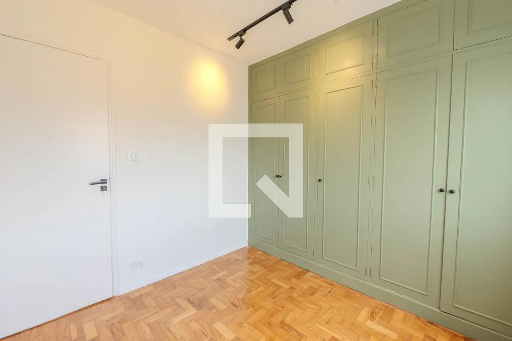 Apartamento, 1 quarto, 35 m² - Foto 6