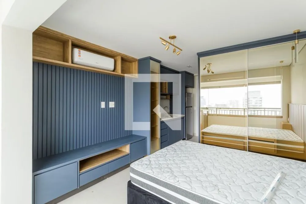 Kitnet-Studio, 23 m² - Foto 5