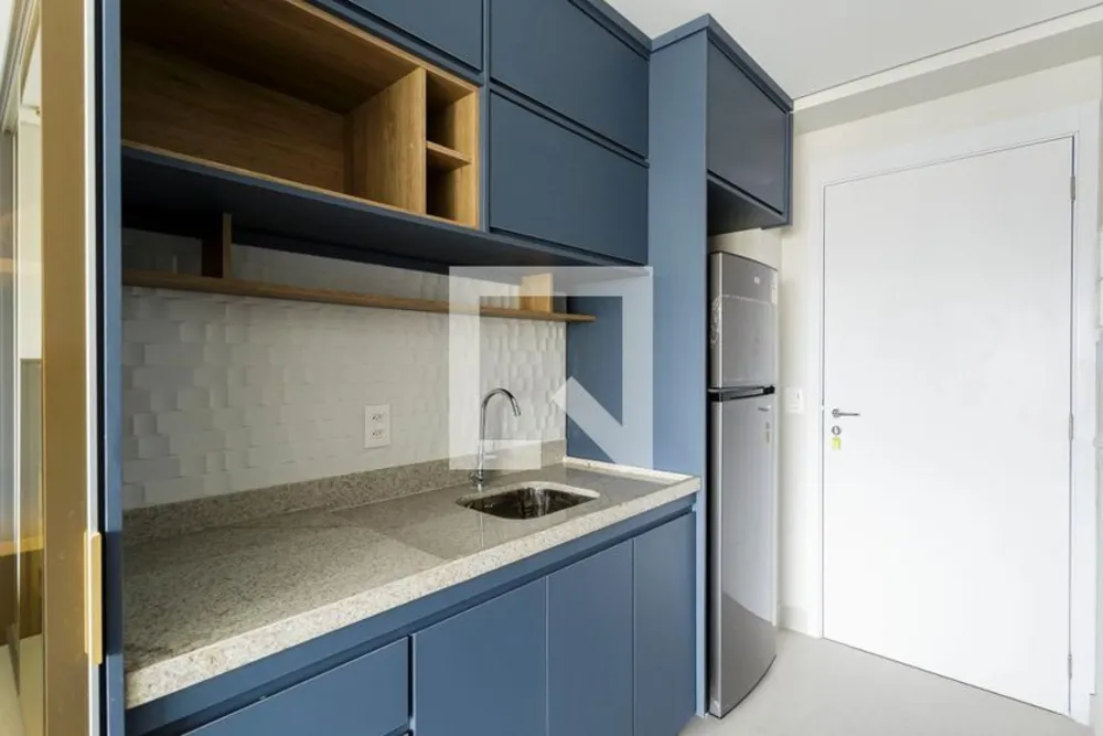 Kitnet-Studio, 23 m² - Foto 7