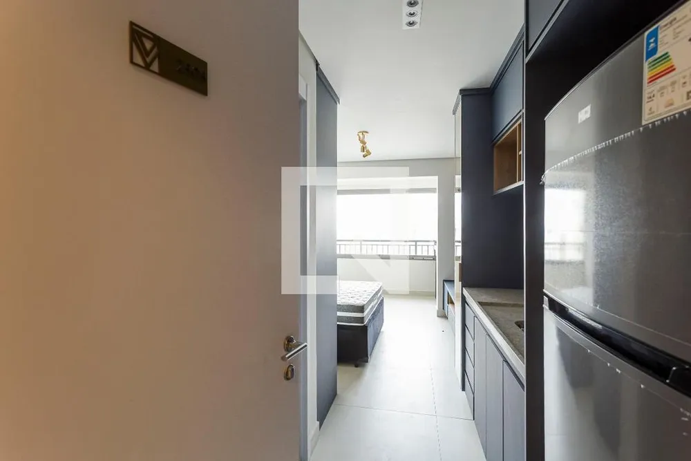 Kitnet-Studio, 23 m² - Foto 6