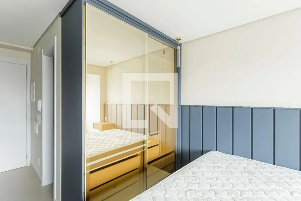 Kitnet-Studio, 23 m² - Foto 6