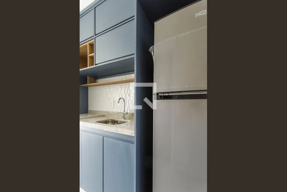 Kitnet-Studio, 23 m² - Foto 4