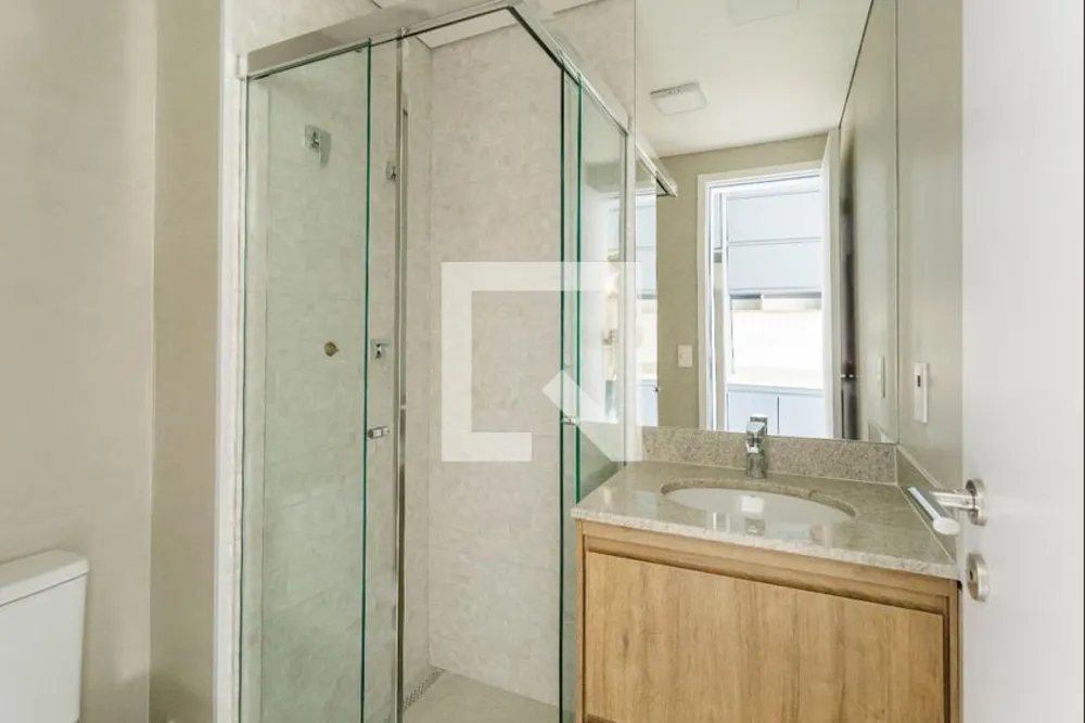 Kitnet-Studio, 23 m² - Foto 9
