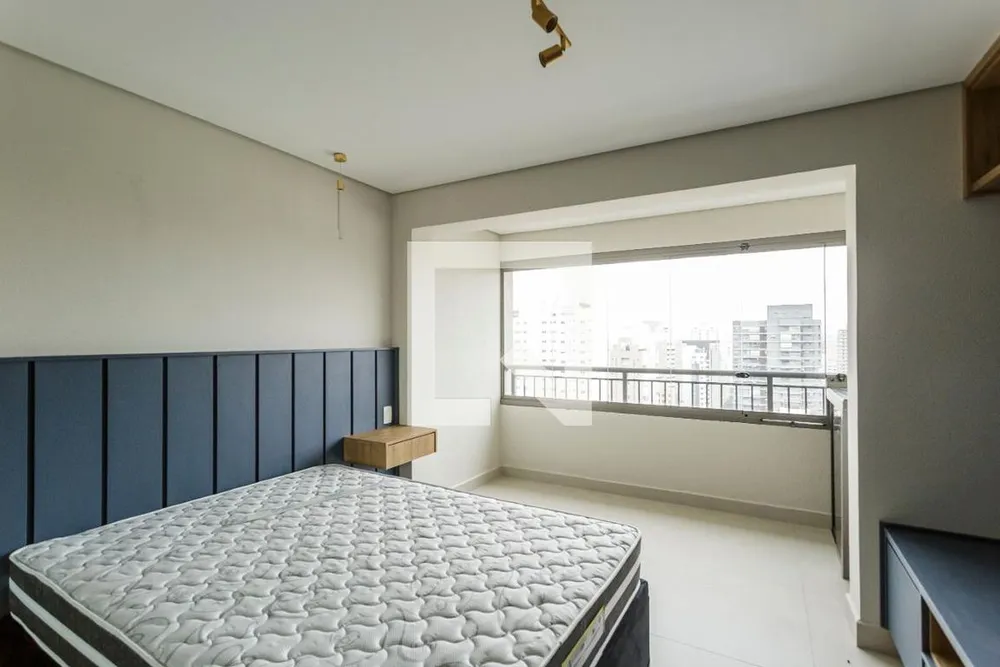 Kitnet-Studio, 23 m² - Foto 11