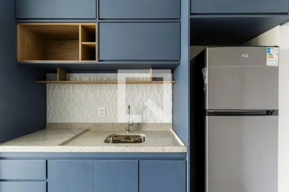 Kitnet-Studio, 23 m² - Foto 12