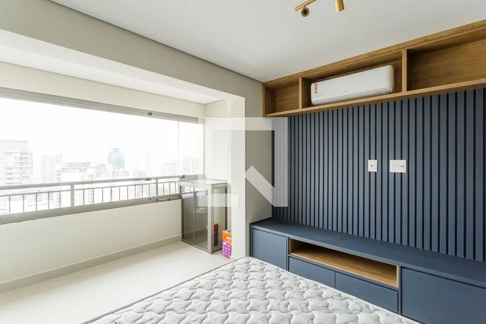 Kitnet-Studio, 23 m² - Foto 2