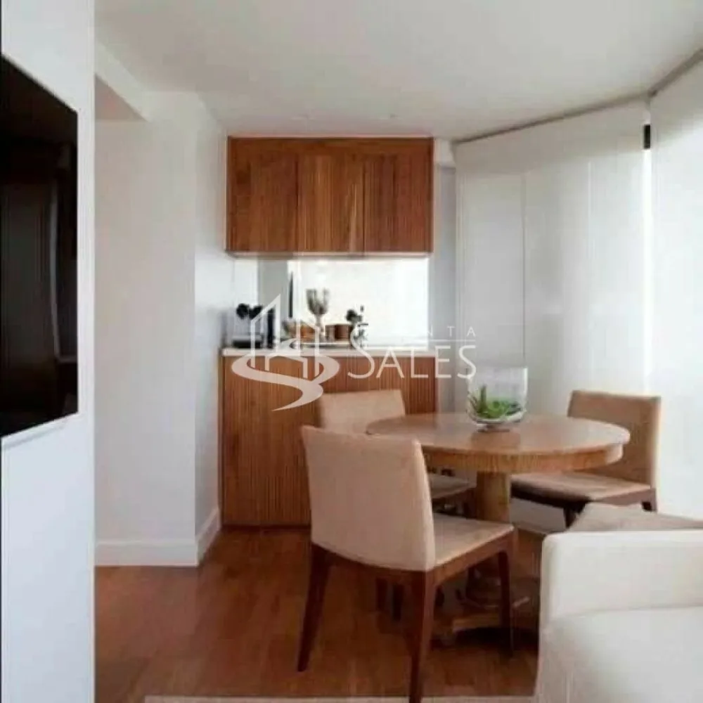 Apartamento, 3 quartos, 200 m² - Foto 3