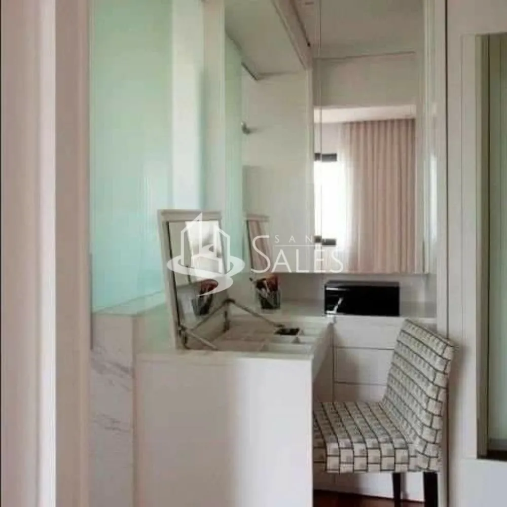 Apartamento, 3 quartos, 200 m² - Foto 8