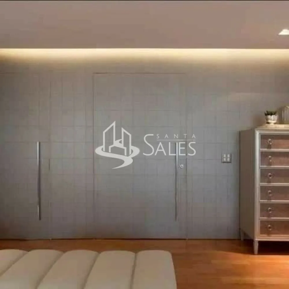 Apartamento, 3 quartos, 200 m² - Foto 4