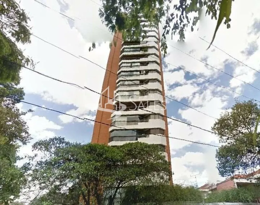 Apartamento, 3 quartos, 200 m² - Foto 2