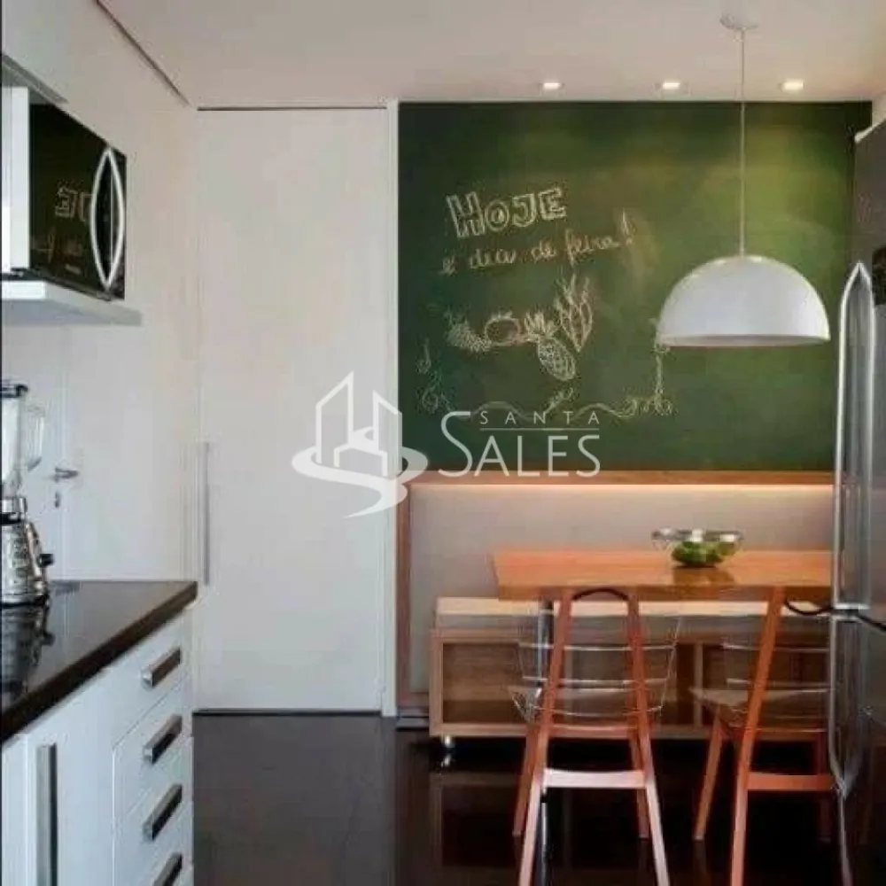 Apartamento, 3 quartos, 200 m² - Foto 4