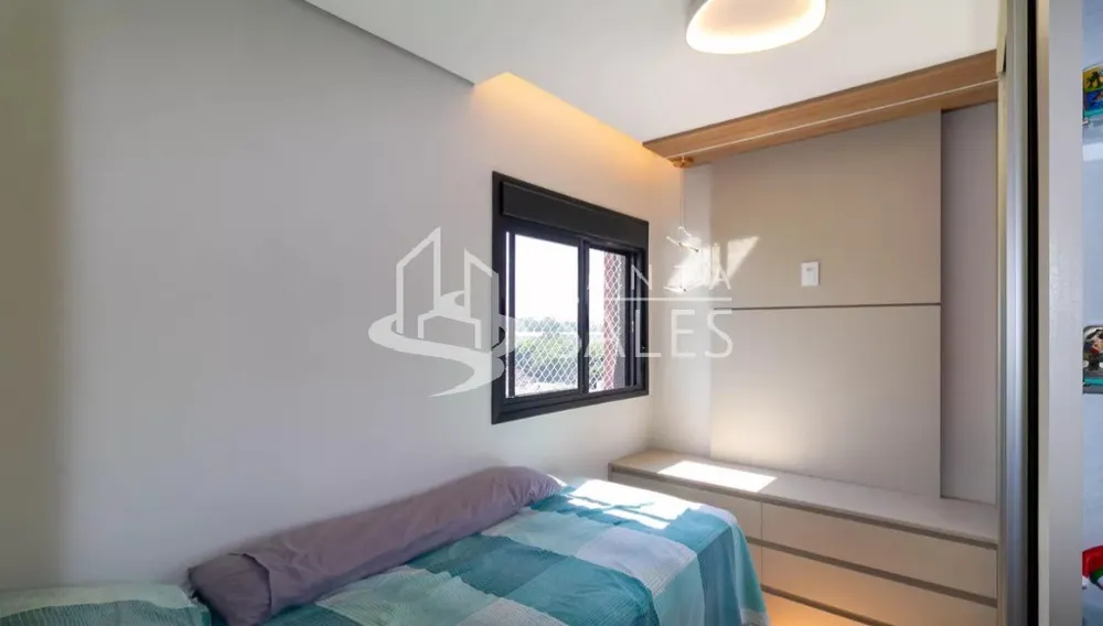 Apartamento, 3 quartos, 79 m² - Foto 7