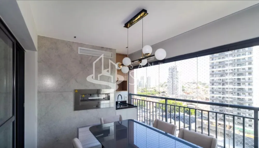 Apartamento, 3 quartos, 79 m² - Foto 11
