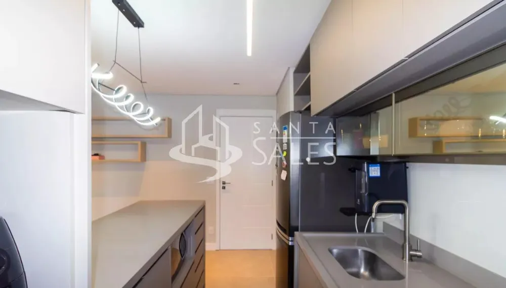Apartamento, 3 quartos, 79 m² - Foto 3