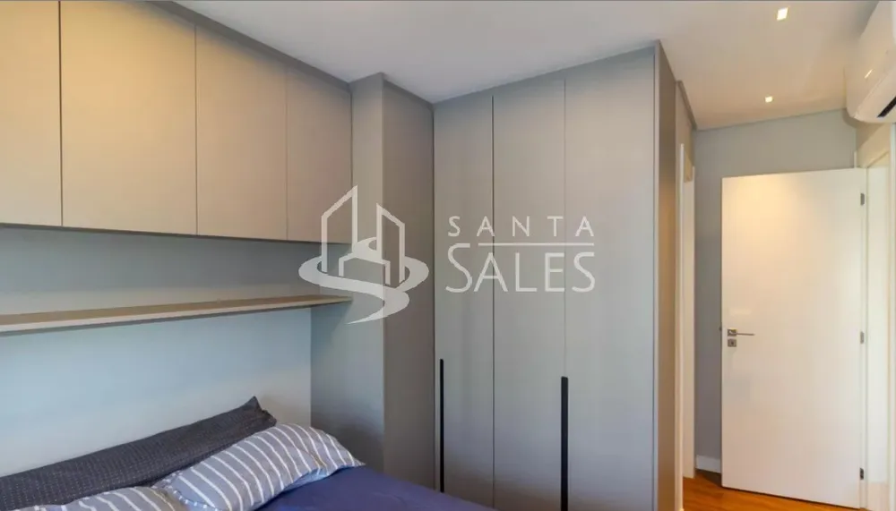 Apartamento, 3 quartos, 79 m² - Foto 6