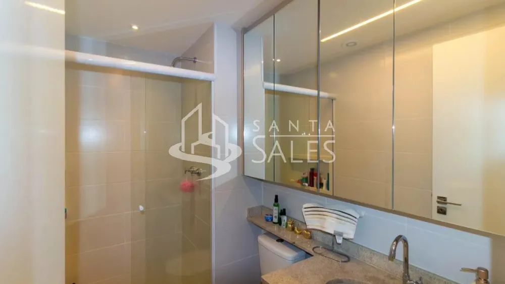 Apartamento, 3 quartos, 79 m² - Foto 9