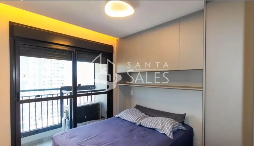 Apartamento, 3 quartos, 79 m² - Foto 4