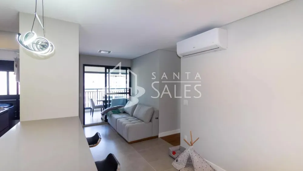 Apartamento, 3 quartos, 79 m² - Foto 1