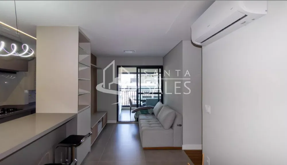 Apartamento, 3 quartos, 79 m² - Foto 2