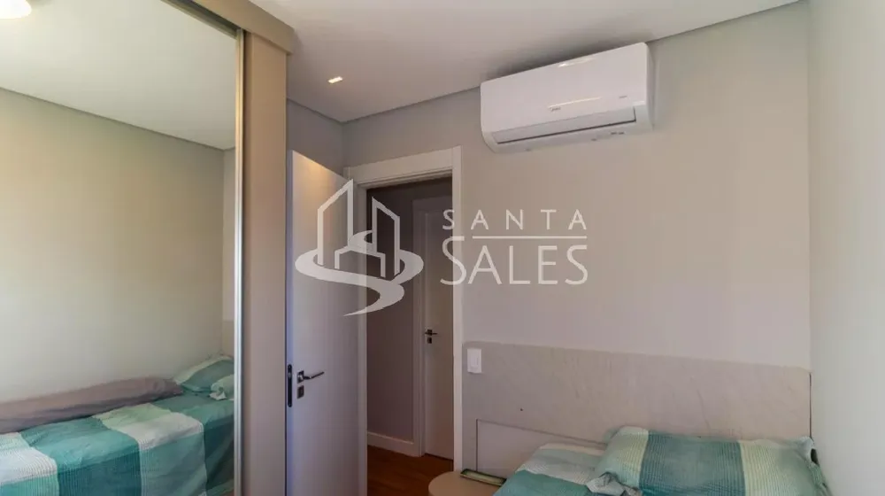 Apartamento, 3 quartos, 79 m² - Foto 8