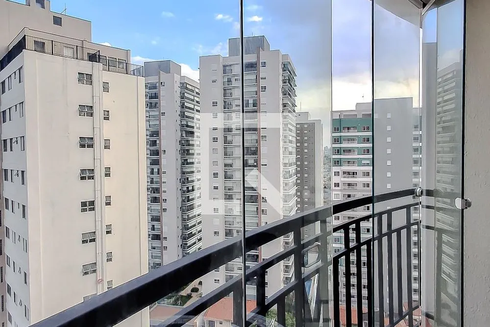 Apartamento, 3 quartos, 66 m² - Foto 1
