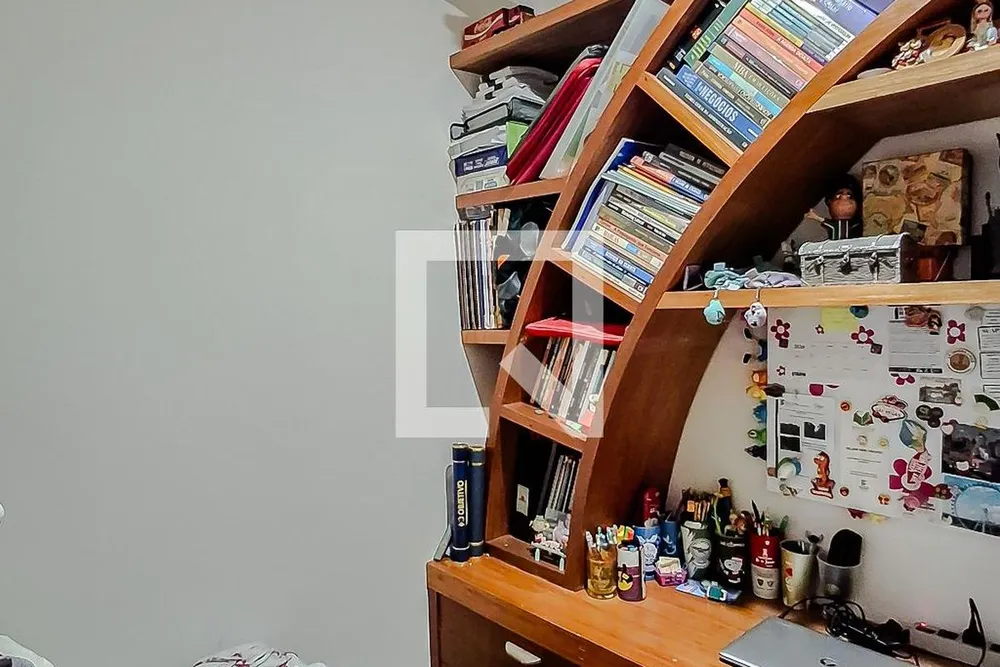 Apartamento, 3 quartos, 66 m² - Foto 4