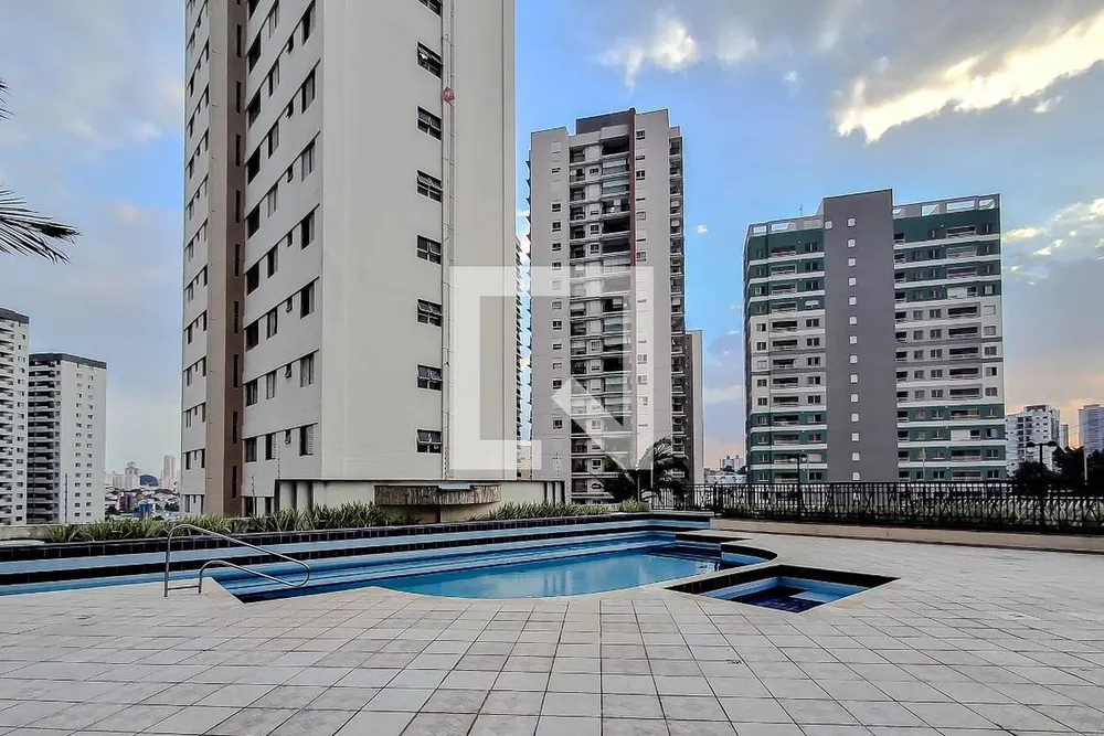 Apartamento, 3 quartos, 66 m² - Foto 3