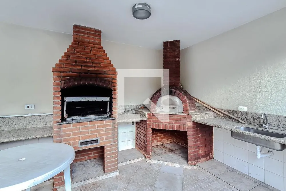 Apartamento, 3 quartos, 66 m² - Foto 2