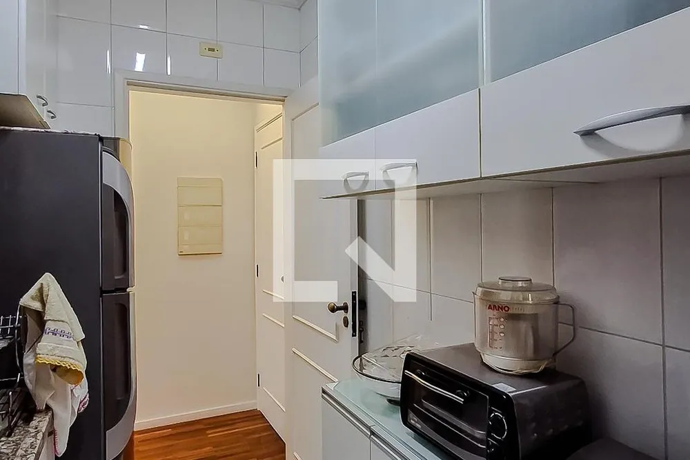 Apartamento, 3 quartos, 66 m² - Foto 8