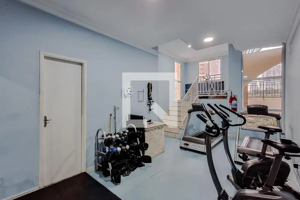 Apartamento, 3 quartos, 66 m² - Foto 11