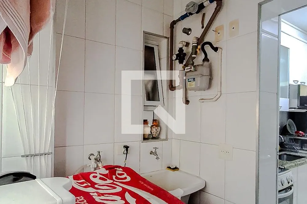 Apartamento, 3 quartos, 66 m² - Foto 5
